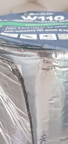 בידוד אקוסטי לצנרת ביוב