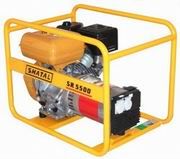 השכרת גנרטורים