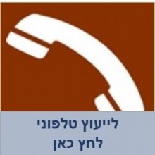 וויספר פאנל יעוץ טלפוני