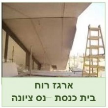 בניית ארגזי רוח