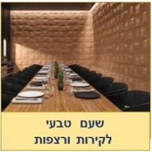 שעם לבידוד תרמי