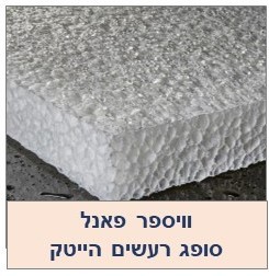 וויספר פאנל -הכרה, תכונות, יתרונות