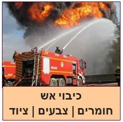 חסין אש-קירות,חומרים וצבעים מעכבי אש