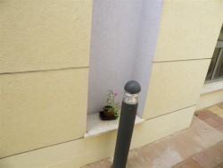 פרופילי אלומיניום ניתוק וגמר