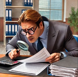 מאגר בנארית למחירי ביצוע שהוגשו במכרזים