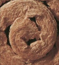 צמר אדמה מינרלי